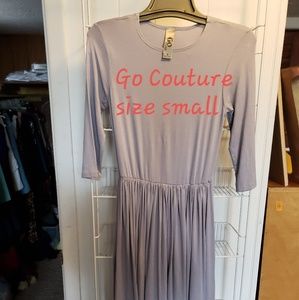 Go Couture Dress